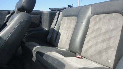 2005 Chrysler Sebring Touring Convertible 2-Door 2.7L, US $4,900.00, image 6