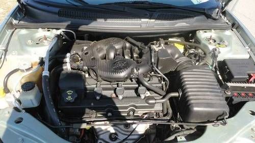 2005 Chrysler Sebring Touring Convertible 2-Door 2.7L, US $4,900.00, image 7