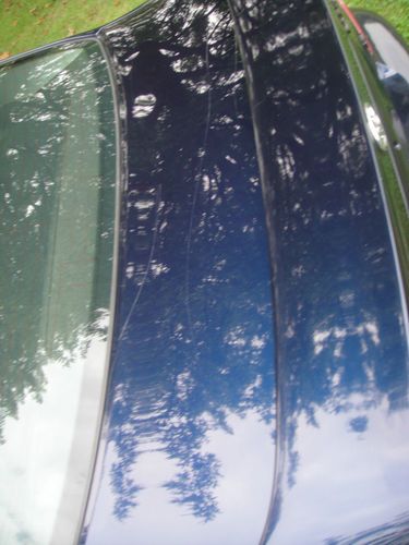 2002 TOYOTA CAMRY SE V6 GREAT CONDITION FULLY LOADED LEATHER SUNROOF, image 9