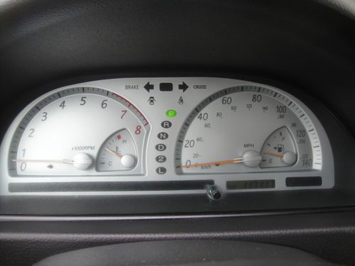 2002 TOYOTA CAMRY SE V6 GREAT CONDITION FULLY LOADED LEATHER SUNROOF, image 12