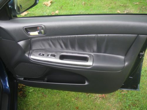 2002 TOYOTA CAMRY SE V6 GREAT CONDITION FULLY LOADED LEATHER SUNROOF, image 14