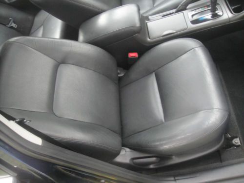 2002 TOYOTA CAMRY SE V6 GREAT CONDITION FULLY LOADED LEATHER SUNROOF, image 20