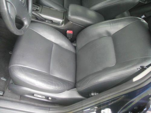 2002 TOYOTA CAMRY SE V6 GREAT CONDITION FULLY LOADED LEATHER SUNROOF, image 21