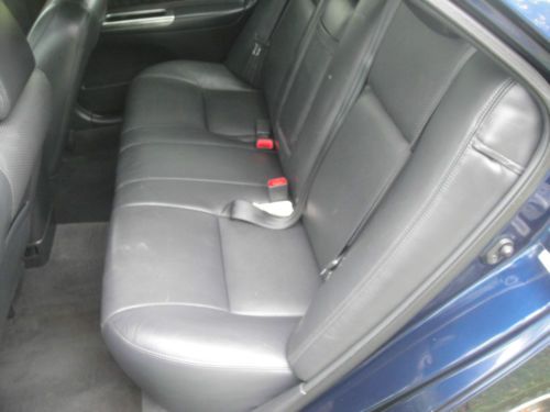 2002 TOYOTA CAMRY SE V6 GREAT CONDITION FULLY LOADED LEATHER SUNROOF, image 23