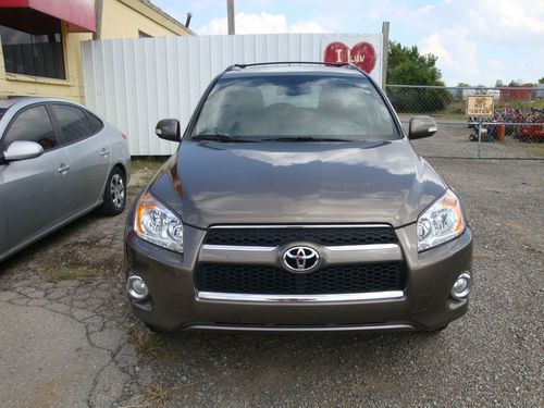 2010 TOYOTA RAV 4, US $21,500.00, image 2