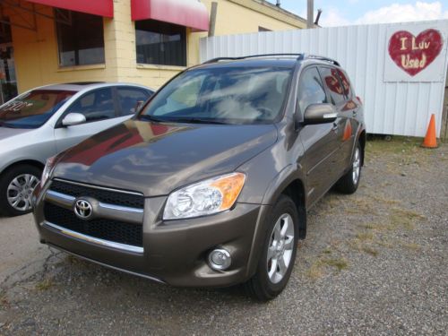 2010 TOYOTA RAV 4, US $21,500.00, image 3