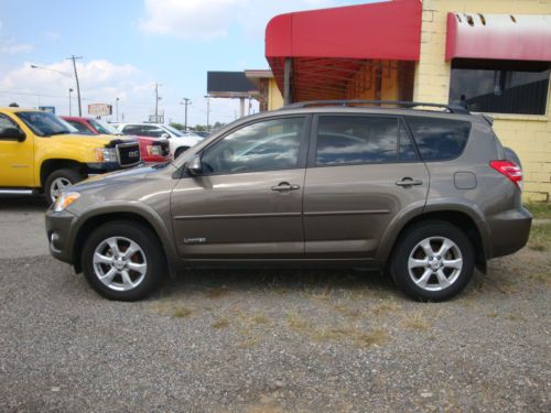 2010 TOYOTA RAV 4, US $21,500.00, image 4