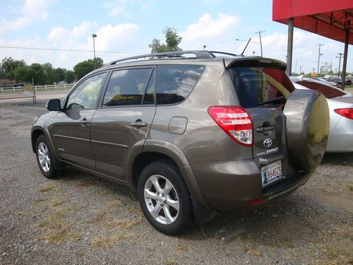2010 TOYOTA RAV 4, US $21,500.00, image 5