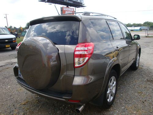 2010 TOYOTA RAV 4, US $21,500.00, image 6