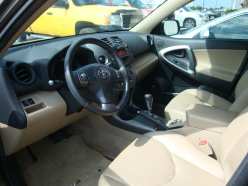 2010 TOYOTA RAV 4, US $21,500.00, image 7