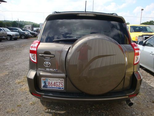 2010 TOYOTA RAV 4, US $21,500.00, image 8