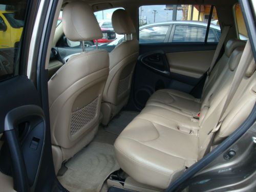 2010 TOYOTA RAV 4, US $21,500.00, image 9