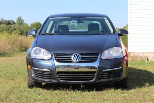 2005 VW JETTA.....GREAT ON GAS!, US $7,499.00, image 2