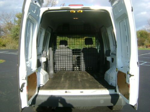 2010 FORD TRANSIT CONNECT XL CARGO VAN ONE OWNER CORPORATE LEASE GREAT ON GAS!!!, image 20