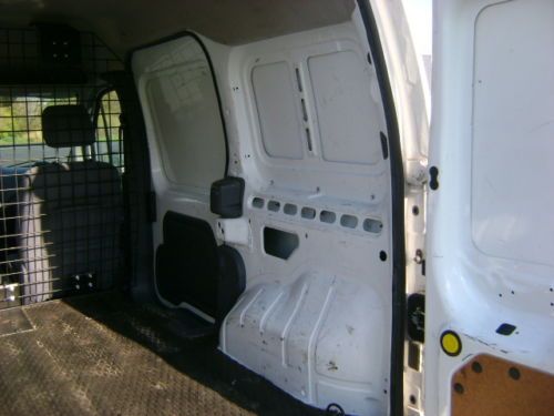 2010 FORD TRANSIT CONNECT XL CARGO VAN ONE OWNER CORPORATE LEASE GREAT ON GAS!!!, image 21