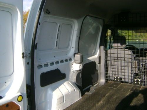 2010 FORD TRANSIT CONNECT XL CARGO VAN ONE OWNER CORPORATE LEASE GREAT ON GAS!!!, image 22