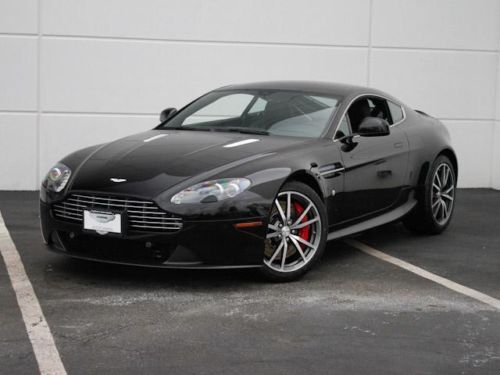 2013 aston martin v8 vantage please call or email for special pricing