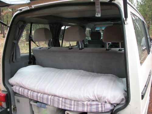 93 vw eurovan westfalia weekender., US $12,000.00, image 3