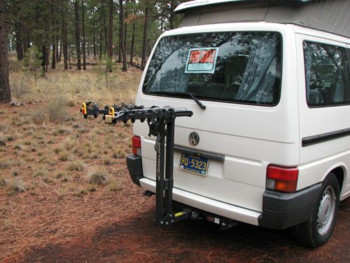 93 vw eurovan westfalia weekender., US $12,000.00, image 8