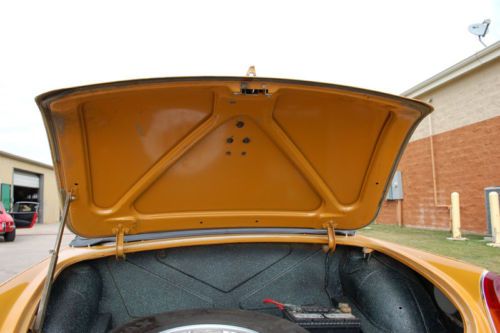 1973 MGB Convertible Collectors, US $5,995.00, image 14