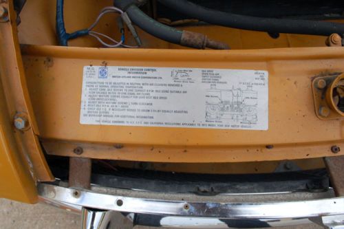 1973 MGB Convertible Collectors, US $5,995.00, image 16