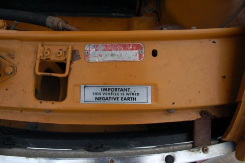 1973 MGB Convertible Collectors, US $5,995.00, image 17