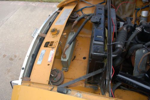 1973 MGB Convertible Collectors, US $5,995.00, image 18