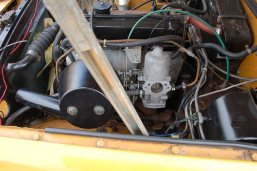 1973 MGB Convertible Collectors, US $5,995.00, image 20