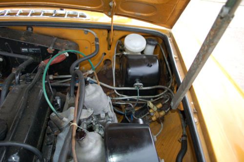 1973 MGB Convertible Collectors, US $5,995.00, image 21