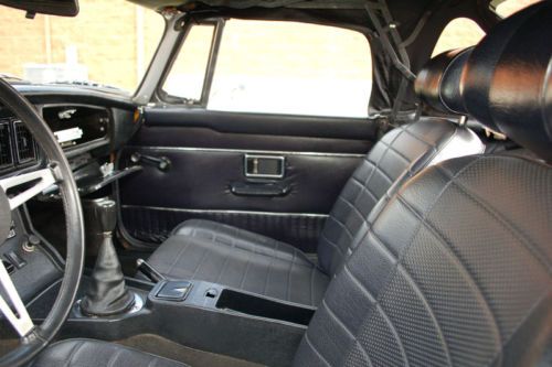 1973 MGB Convertible Collectors, US $5,995.00, image 25