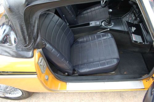 1973 MGB Convertible Collectors, US $5,995.00, image 27