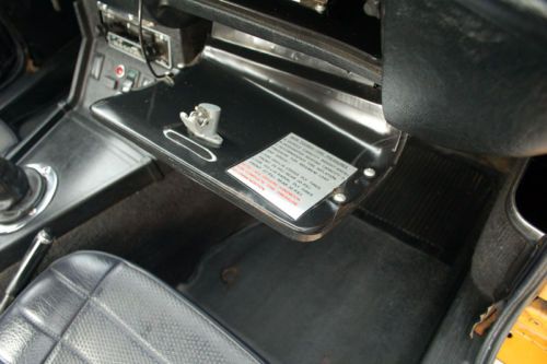 1973 MGB Convertible Collectors, US $5,995.00, image 28