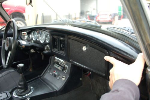 1973 MGB Convertible Collectors, US $5,995.00, image 29