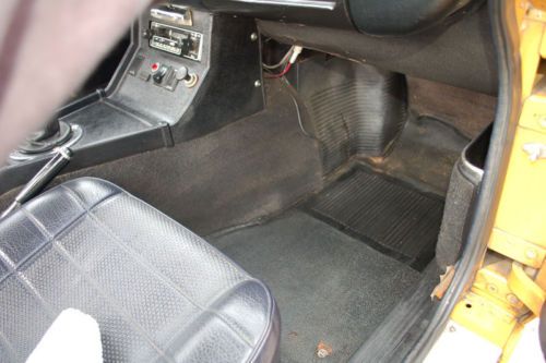 1973 MGB Convertible Collectors, US $5,995.00, image 30