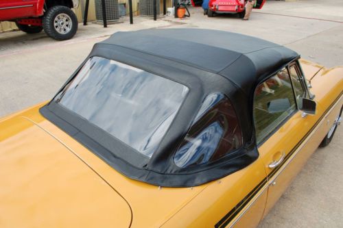 1973 MGB Convertible Collectors, US $5,995.00, image 31