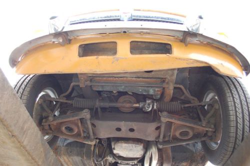 1973 MGB Convertible Collectors, US $5,995.00, image 44