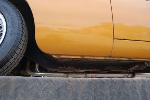 1973 MGB Convertible Collectors, US $5,995.00, image 45