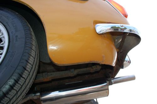 1973 MGB Convertible Collectors, US $5,995.00, image 47