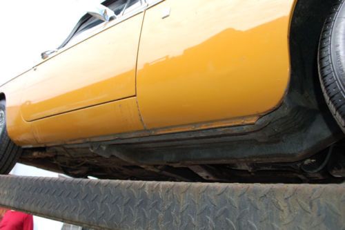 1973 MGB Convertible Collectors, US $5,995.00, image 50