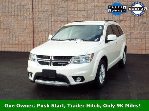 Sxt suv 3.6l only 9k miles!! we finance cd 6 speakers mp3 sirius satellite radio
