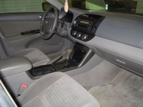 2005 Toyota Camry / Drug Seizure / No Reserve, image 3