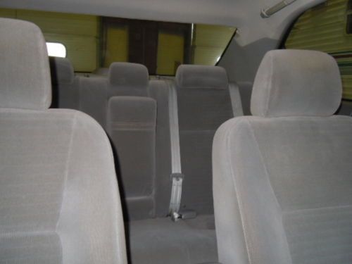 2005 Toyota Camry / Drug Seizure / No Reserve, image 5