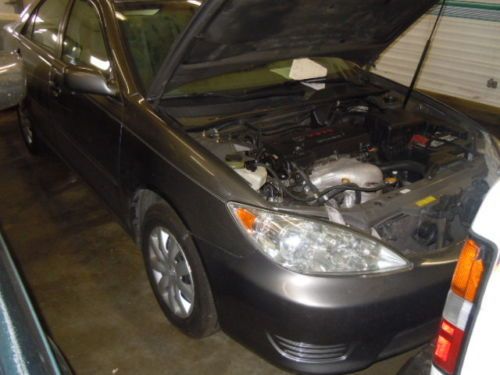 2005 Toyota Camry / Drug Seizure / No Reserve, image 8