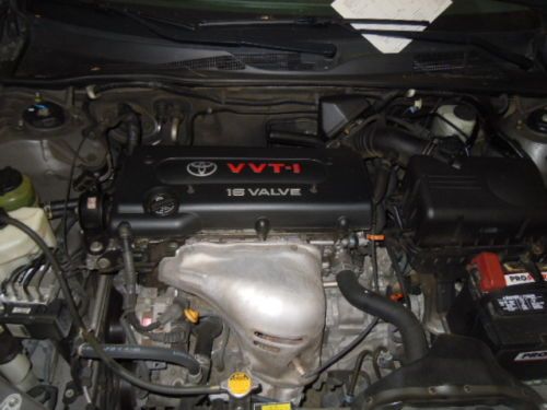 2005 Toyota Camry / Drug Seizure / No Reserve, image 10