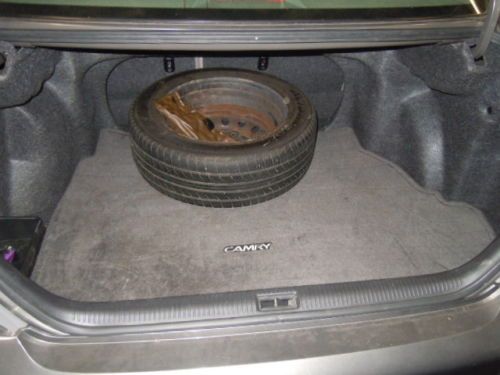 2005 Toyota Camry / Drug Seizure / No Reserve, image 11