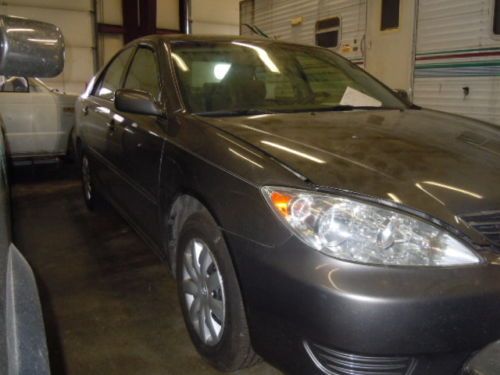 2005 Toyota Camry / Drug Seizure / No Reserve, image 12