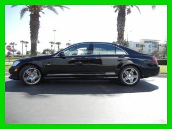 12 turbo sclass 7-speed certified sedan express lcd