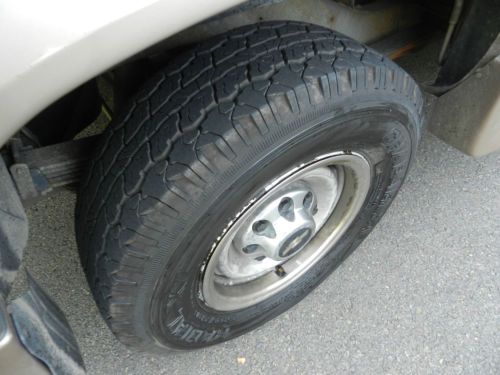 98' GMC Suburban 1500 6.5 Diesel, image 8