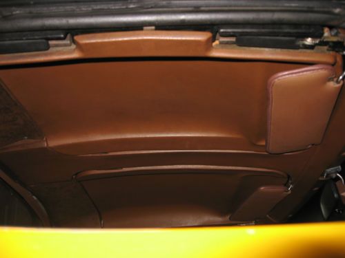 1973 Corvette LS4 454 Coupe!! 70,71,72,73,74, image 17