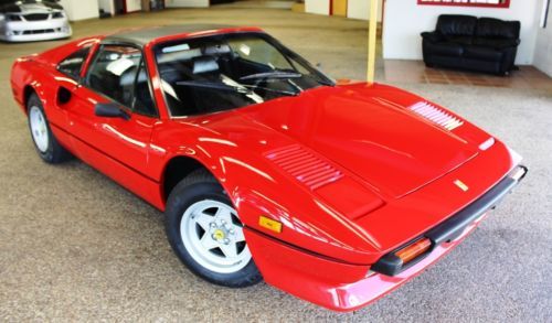 1980 ferrari 308 gtsi